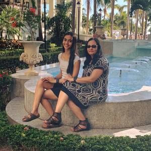 Meet your Posher, Reena